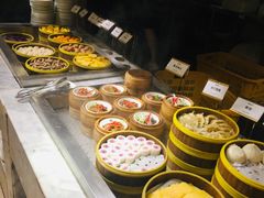 -芭菲盛宴·环球美食(袁家岗店)