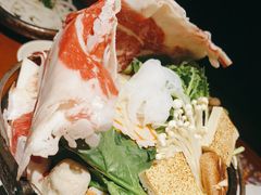 -二丁目食堂(浑南花园城店)