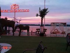 -满汉楼(江畔店)