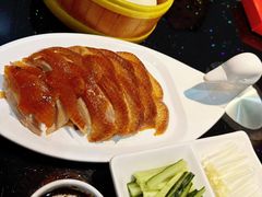 -北京烤鸭(东门町店)