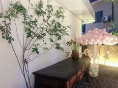 -云里小坐·小院里·团建·宴请·下午茶(三圣乡店)