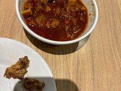 -泰煌鸡·上海白斩鸡·鸡汤面(万航店)