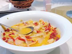 -小厨娘淮扬菜(天印大道店)