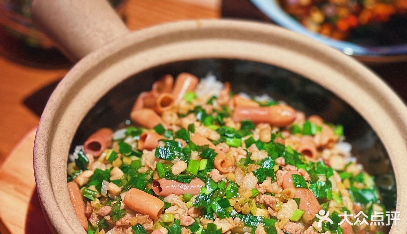 来吃一下上海现在最夯的🐔店