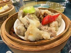 -伯乐居茶艺馆(石岐大信店)