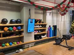 -YCHL Studios健身工作室(市二宫店)