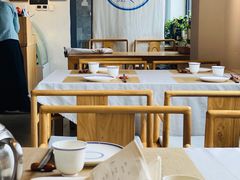 大堂-之参餐厅(前门大街店)