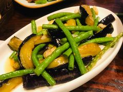 -拈菜(观音桥阳光世纪店)