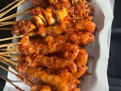 -辽B·小串(总店)