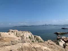 -养马岛旅游度假区