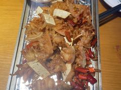-外婆味道·云南菜大当家(弥勒店)