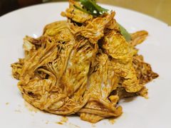 -大鸭梨烤鸭店(花园村店)