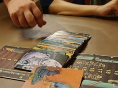 -谐音梗主机电玩·桌游·拼豆·团建轰趴馆(泛海名人店)