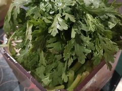 -南城十里潮汕鲜牛火锅·鲜虾生滚粥(融汇老商埠店)