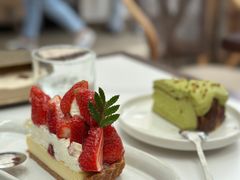 -六阅·福十 FORTEN 海景咖啡西餐厅(双廊古镇店)