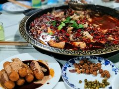 -蛙鲜到美蛙鱼头