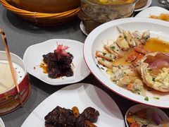 -紫阳富豪大酒店(惠南店)