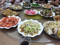 -忆海南海鲜(椰风巷第一市场店)