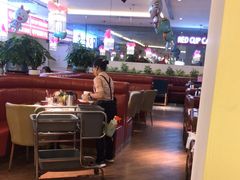 大堂-杯子红牛排(南庄吉利广场店)