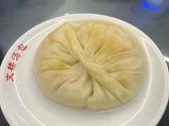 -文楼·淮扬菜·淮安早茶(河下古镇翔宇店)