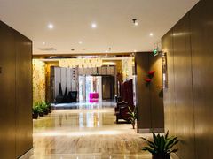 -广州逸林假日酒店·四季桃源中餐厅(白云山风景区店)