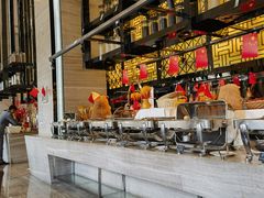 -廊坊固安福朋喜来登酒店