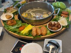 -椰小鸡·琼州糟粕醋(美兰缤纷城店)