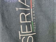 -Osteria意大利餐厅
