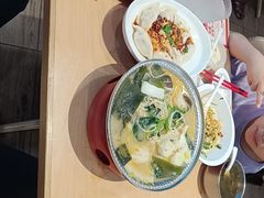 -喜家德虾仁水饺(济钢店)