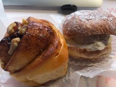 -屋裡·Union Bakery(龙江路店)