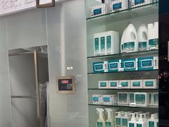 -福奈特洗衣洗鞋(博山路旭辉店)