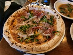 -PIZZA BIANCA(万象城店)
