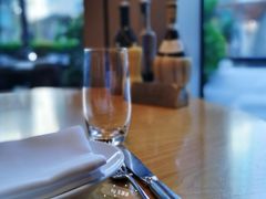 -君悦酒店·La Terrazza意合園·意式风味