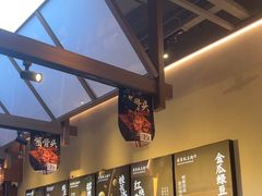 -兵哥豌豆面(壹方城店)