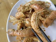 -七鲜渔港美食餐厅(巽寮湾海景店)