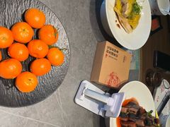 -吴越荣记苏州菜·松鼠桂鱼100%活鱼现做(斜塘老街店)