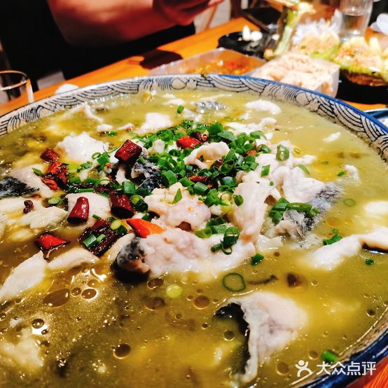 聚源川菜烧烤(富祥家园B区店)