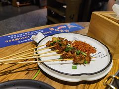 -贵厨酸汤牛肉(花果园国际中心店)