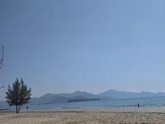 -汕尾风车岛