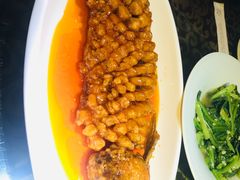 -老长春肉馆(隆礼路店)