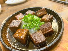 -东京屋(武定路店)