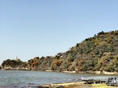 -狼山风景名胜区