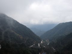 -三清山希尔顿度假酒店