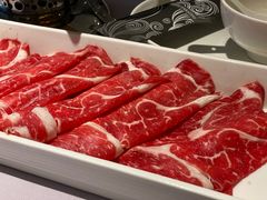-鼎鼎香·港式火锅(北京SKP店)