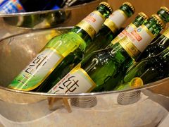 -舟山朱家尖威斯汀酒店·知味标帜自助餐厅