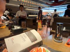 -ZAFFERANO西班牙海鲜饭(上海首店)