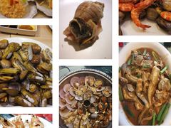 -海味当家(西安路店)