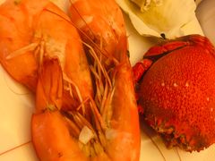 -百香自助餐厅·西安唐隆国际酒店(曲江店)