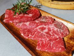 -必喜烤肉(环球港店)