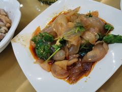 -旺富东海大酒楼(海鲜街店)